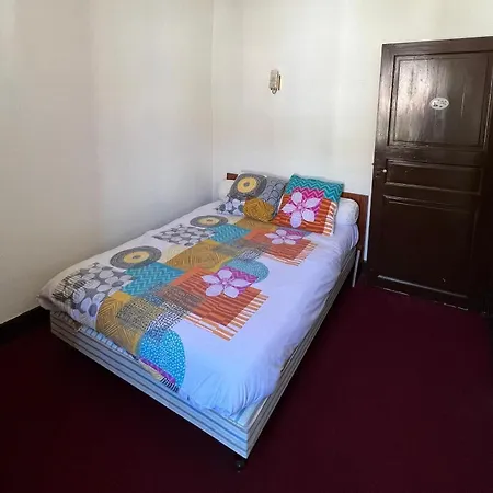 Сasa de vacaciones Fany