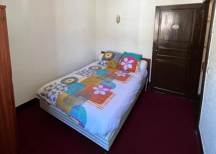 Сasa de vacaciones Fany