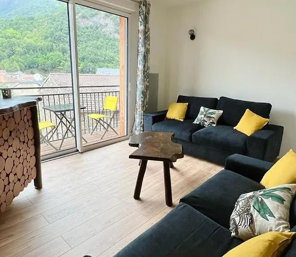 Fany Сasa de vacaciones *