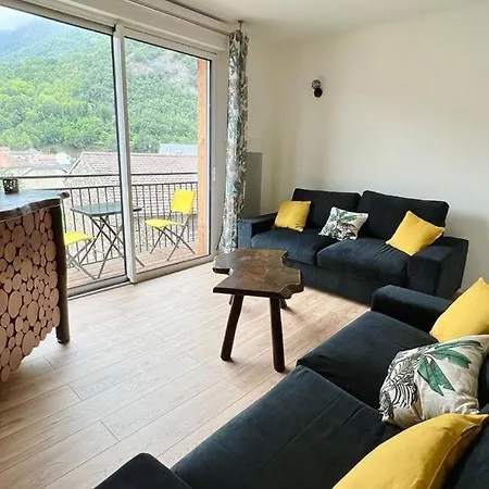 Fany Сasa de vacaciones *